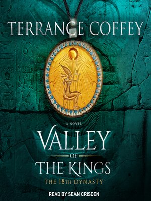 cover image of Valley of the Kings